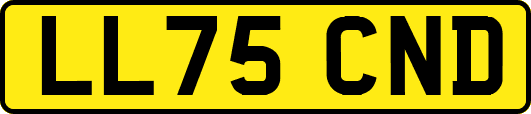LL75CND