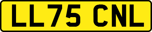 LL75CNL
