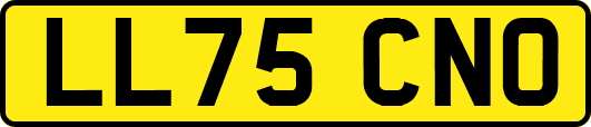 LL75CNO