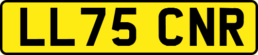 LL75CNR