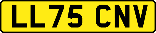 LL75CNV