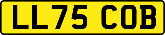 LL75COB