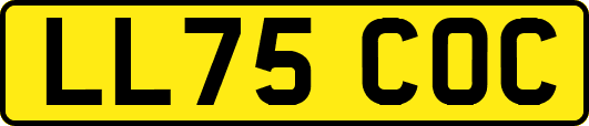 LL75COC