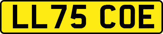 LL75COE