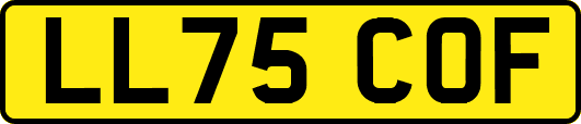 LL75COF