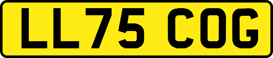 LL75COG
