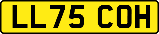 LL75COH