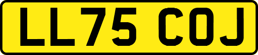 LL75COJ