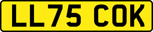 LL75COK