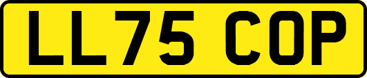 LL75COP