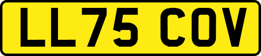 LL75COV