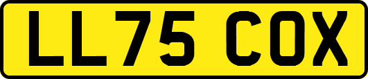 LL75COX