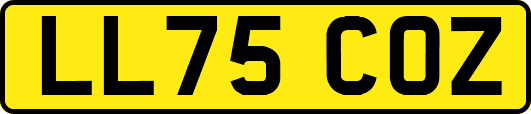 LL75COZ