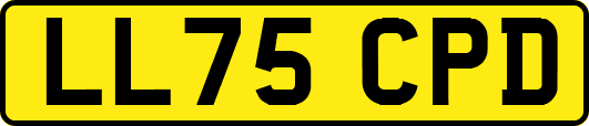 LL75CPD