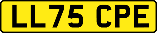 LL75CPE