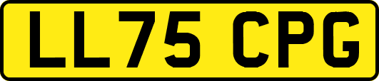 LL75CPG