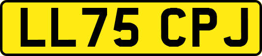 LL75CPJ