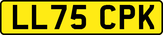 LL75CPK