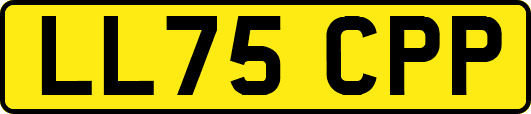 LL75CPP
