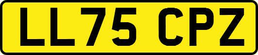 LL75CPZ