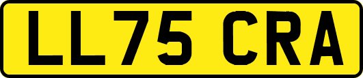 LL75CRA