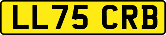 LL75CRB