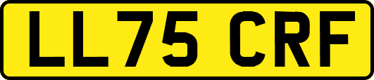 LL75CRF