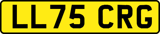 LL75CRG