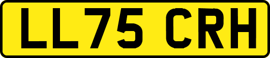 LL75CRH