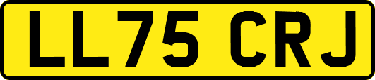 LL75CRJ