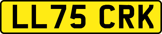 LL75CRK
