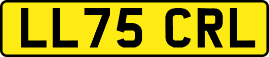 LL75CRL