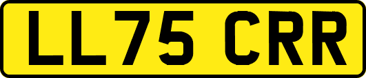 LL75CRR