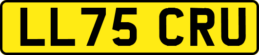 LL75CRU
