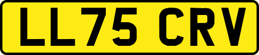 LL75CRV