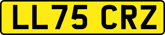 LL75CRZ