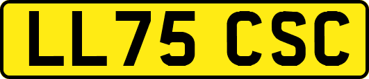 LL75CSC