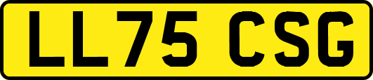 LL75CSG