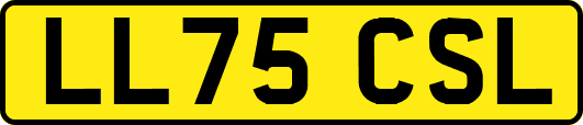 LL75CSL