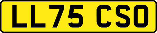 LL75CSO