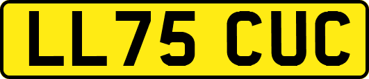 LL75CUC