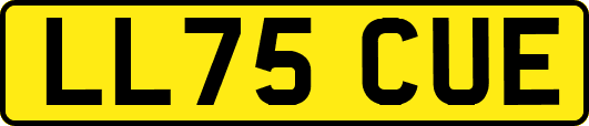LL75CUE
