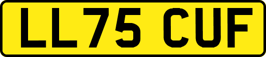 LL75CUF