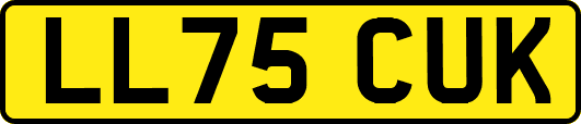 LL75CUK