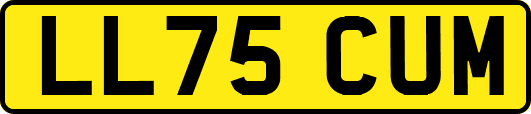 LL75CUM