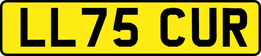 LL75CUR