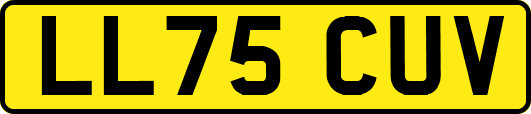 LL75CUV