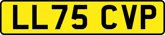 LL75CVP
