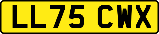 LL75CWX