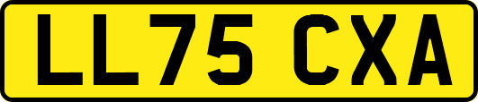 LL75CXA